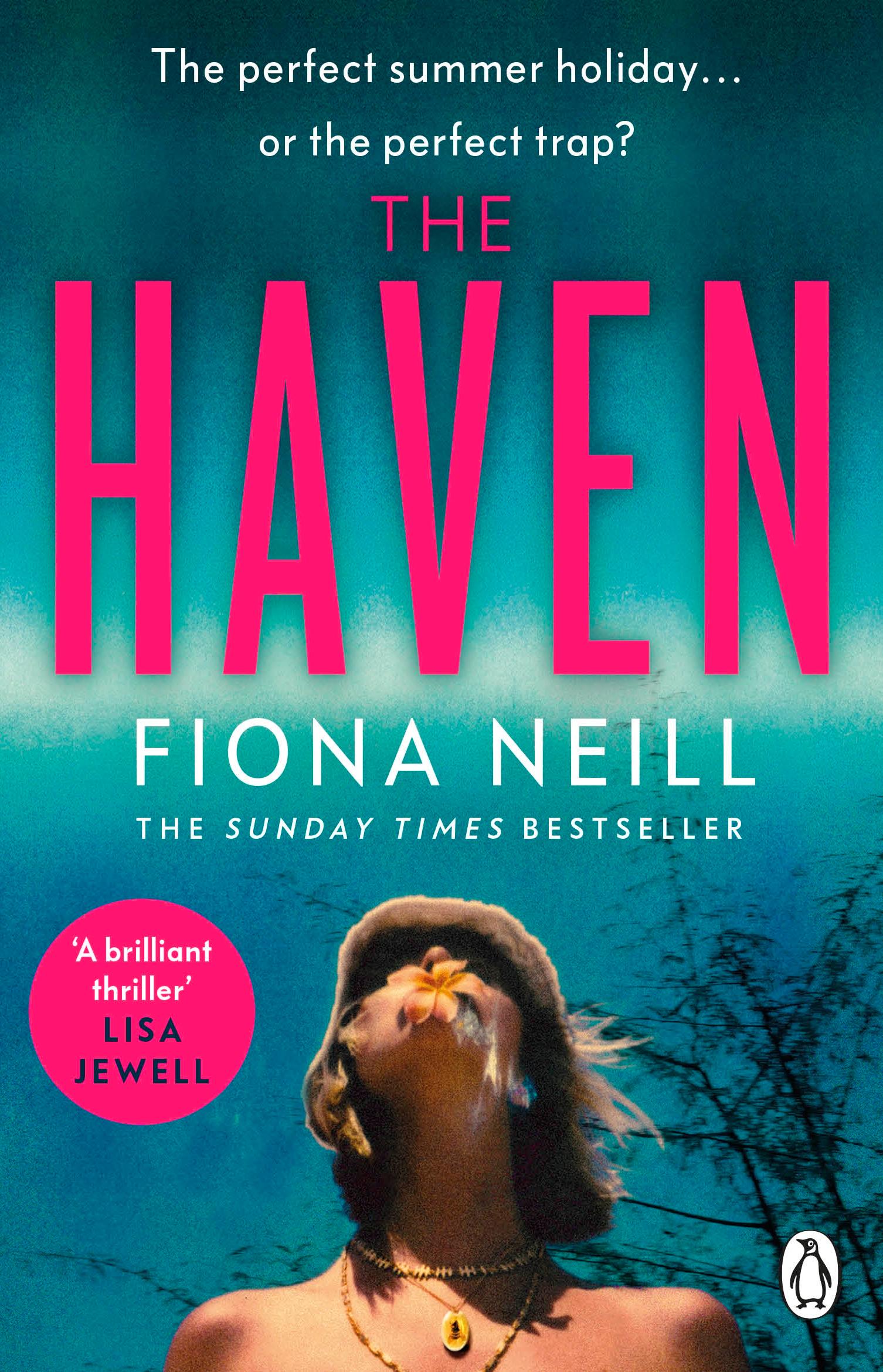Vorderes Coverbild The Haven