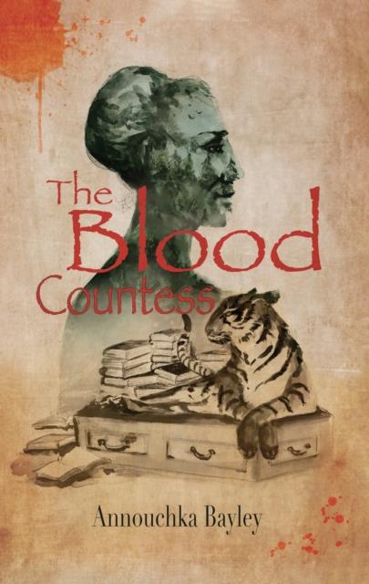 Vorderes Coverbild The Blood Countess