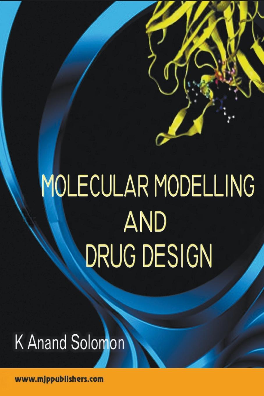 Vorderes Coverbild Molecular Modelling and Drug Design
