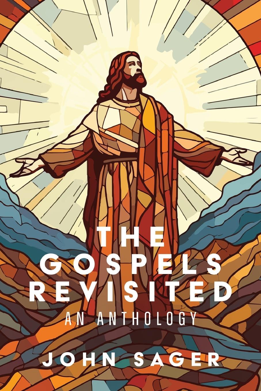 Vorderes Coverbild The Gospels Revisited