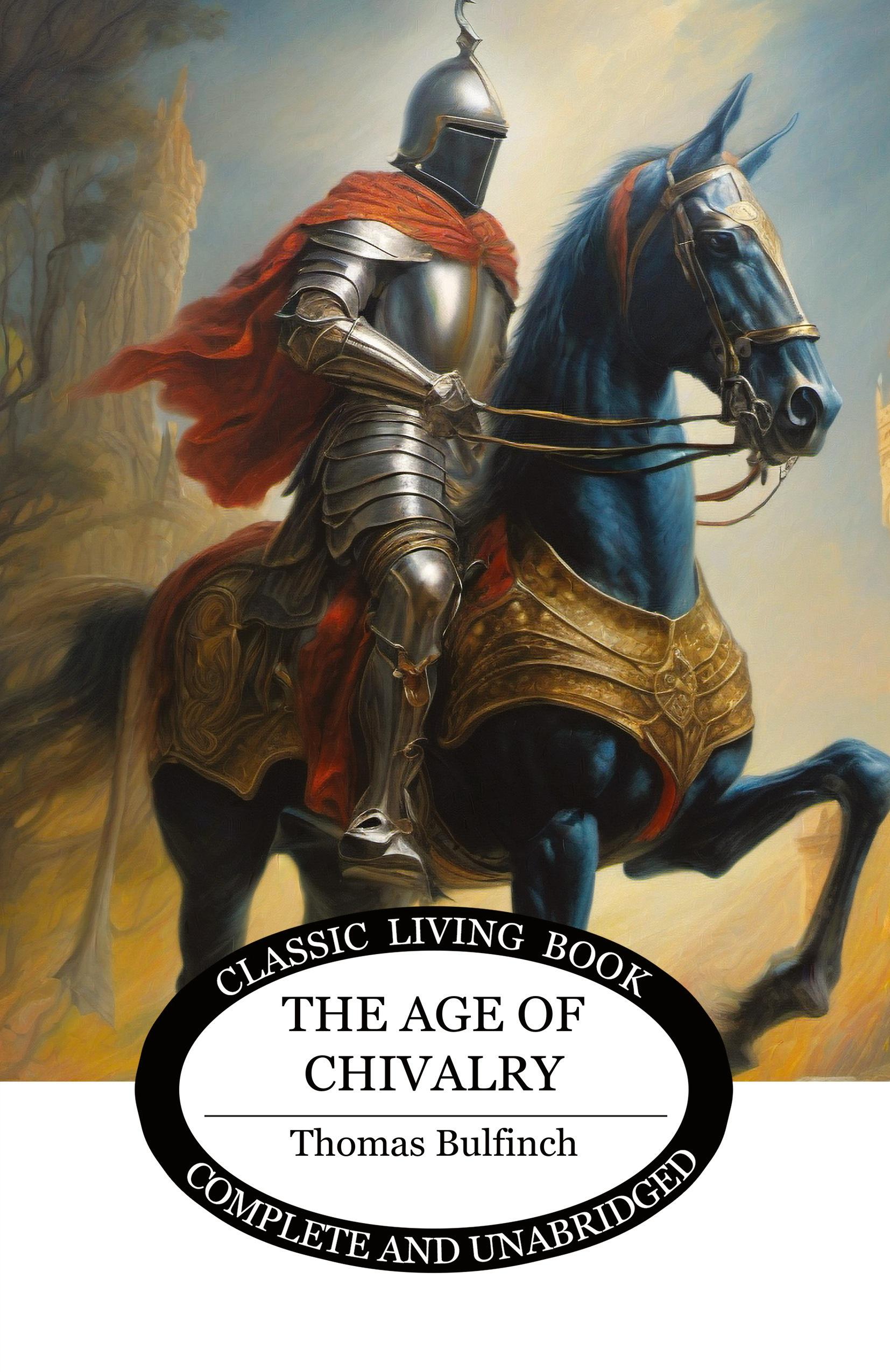 Vorderes Coverbild The Age of Chivalry