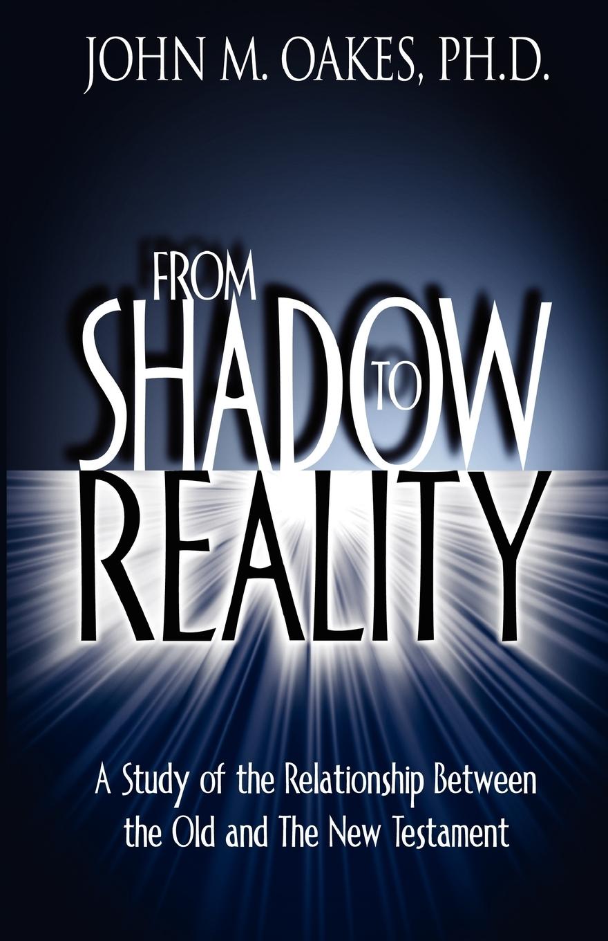 Vorderes Coverbild From Shadow to Reality