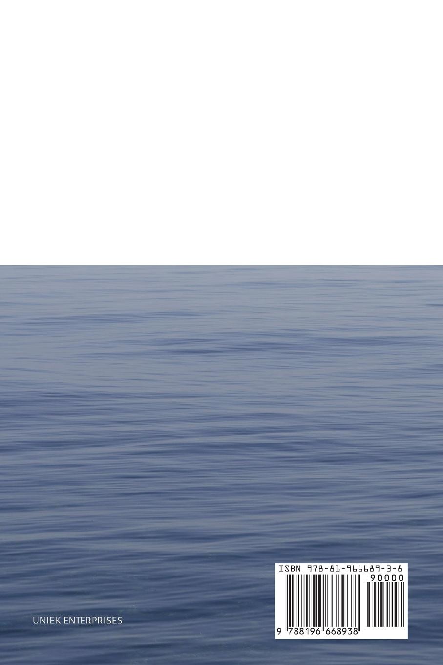 Rückseitencover 'Rivers Reunited' Kaleshwaram's Triumph