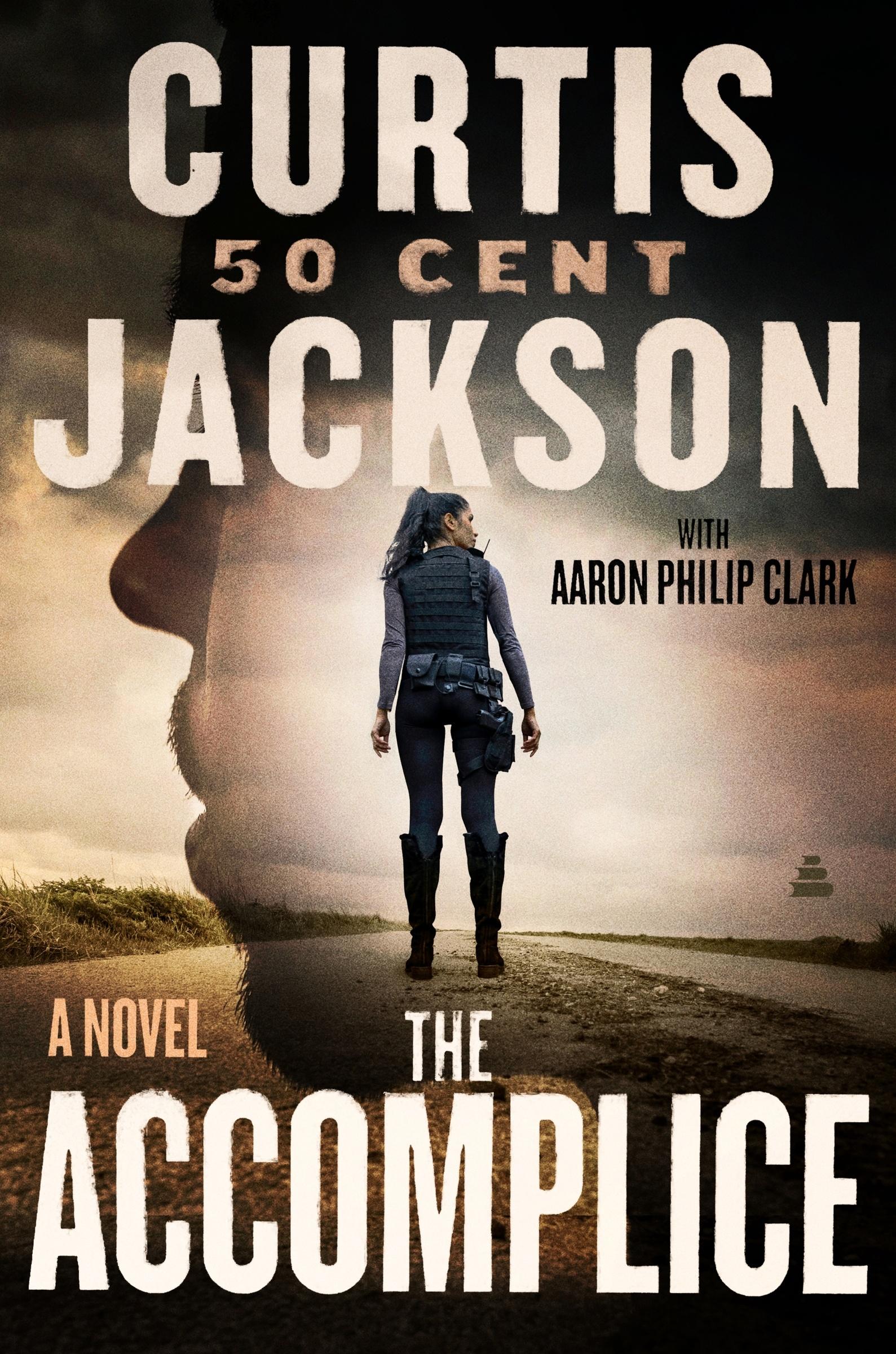 Vorderes Coverbild The Accomplice
