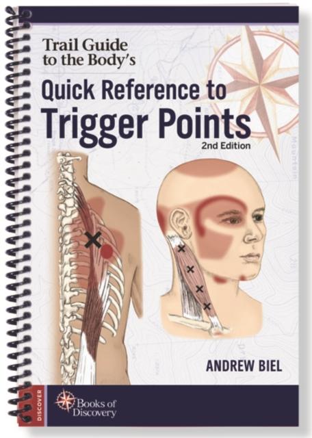 Vorderes Coverbild Quick Reference to Trigger Points