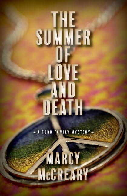 Vorderes Coverbild The Summer of Love and Death