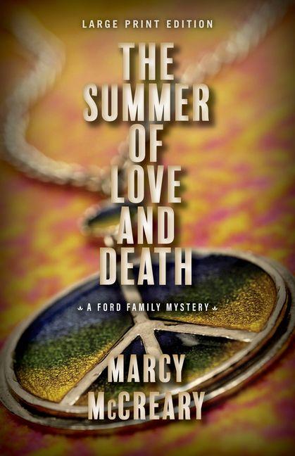 Vorderes Coverbild The Summer of Love and Death
