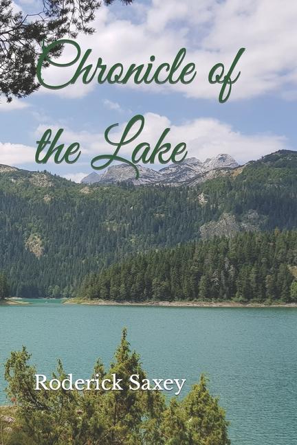 Vorderes Coverbild Chronicle of the Lake