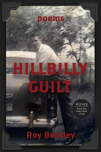Vorderes Coverbild Hillbilly Guilt