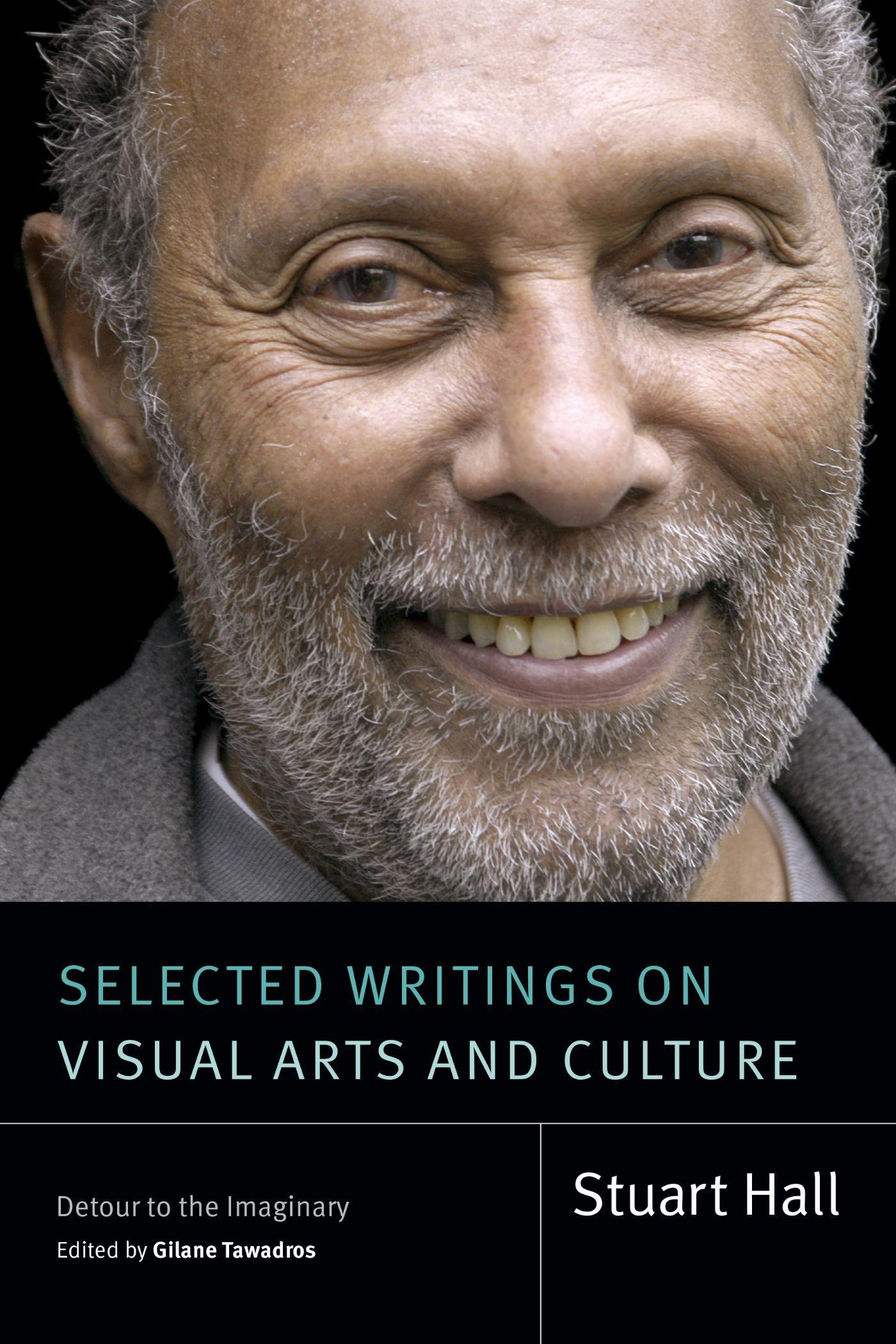 Vorderes Coverbild Selected Writings on Visual Arts and Culture