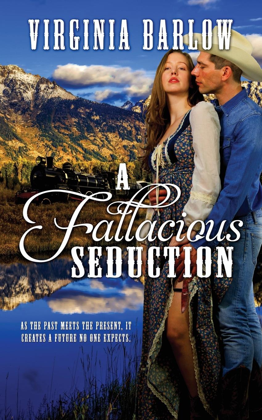Vorderes Coverbild A Fallacious Seduction