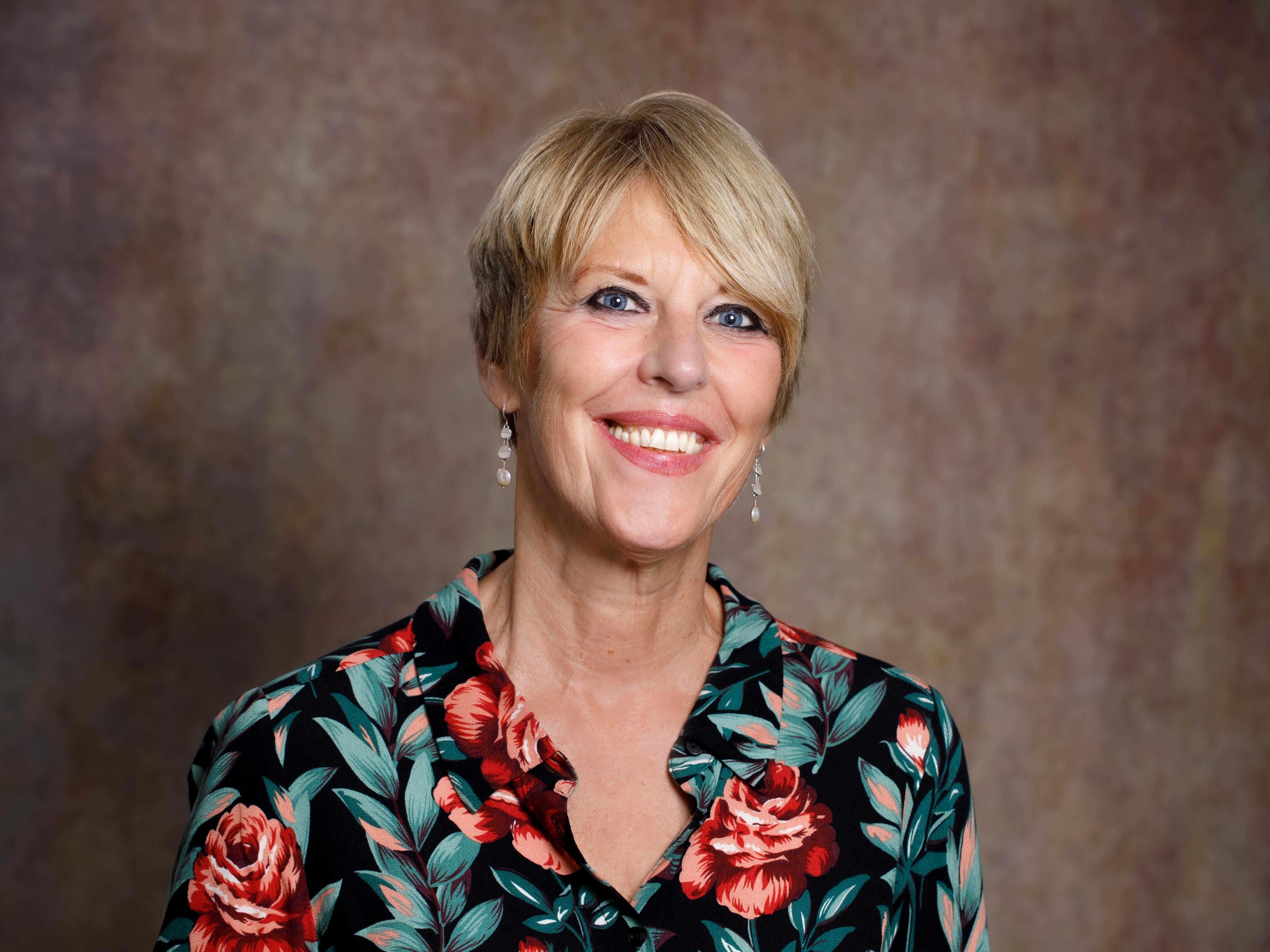 Autorenbild Skalpjagd