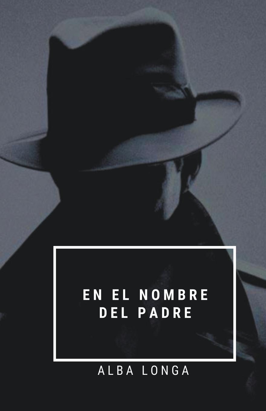 Vorderes Coverbild En el nombre del padre