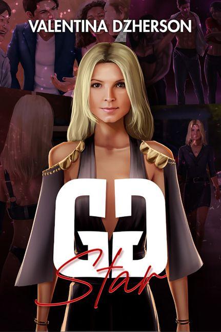 Vorderes Coverbild Gg Star