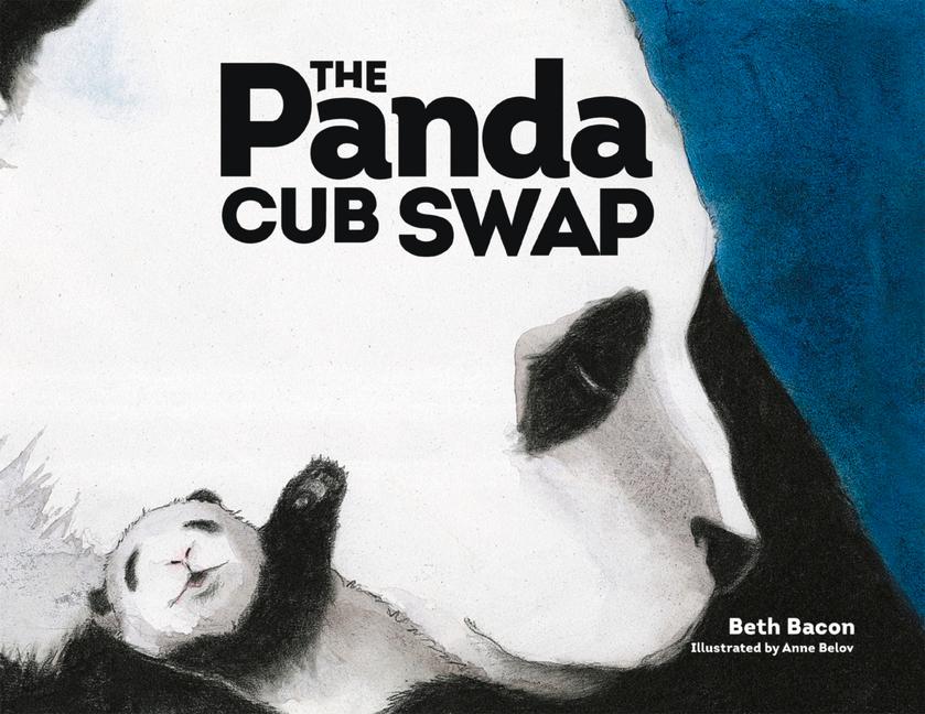 Vorderes Coverbild Panda Cub Swap