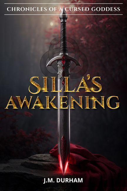 Vorderes Coverbild Silla's Awakening