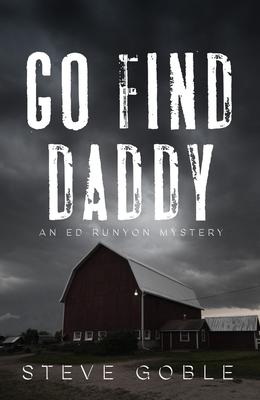 Vorderes Coverbild Go Find Daddy