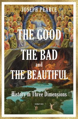 Vorderes Coverbild The Good, the Bad, and the Beautiful