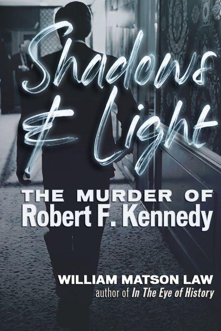 Vorderes Coverbild Shadows & Light