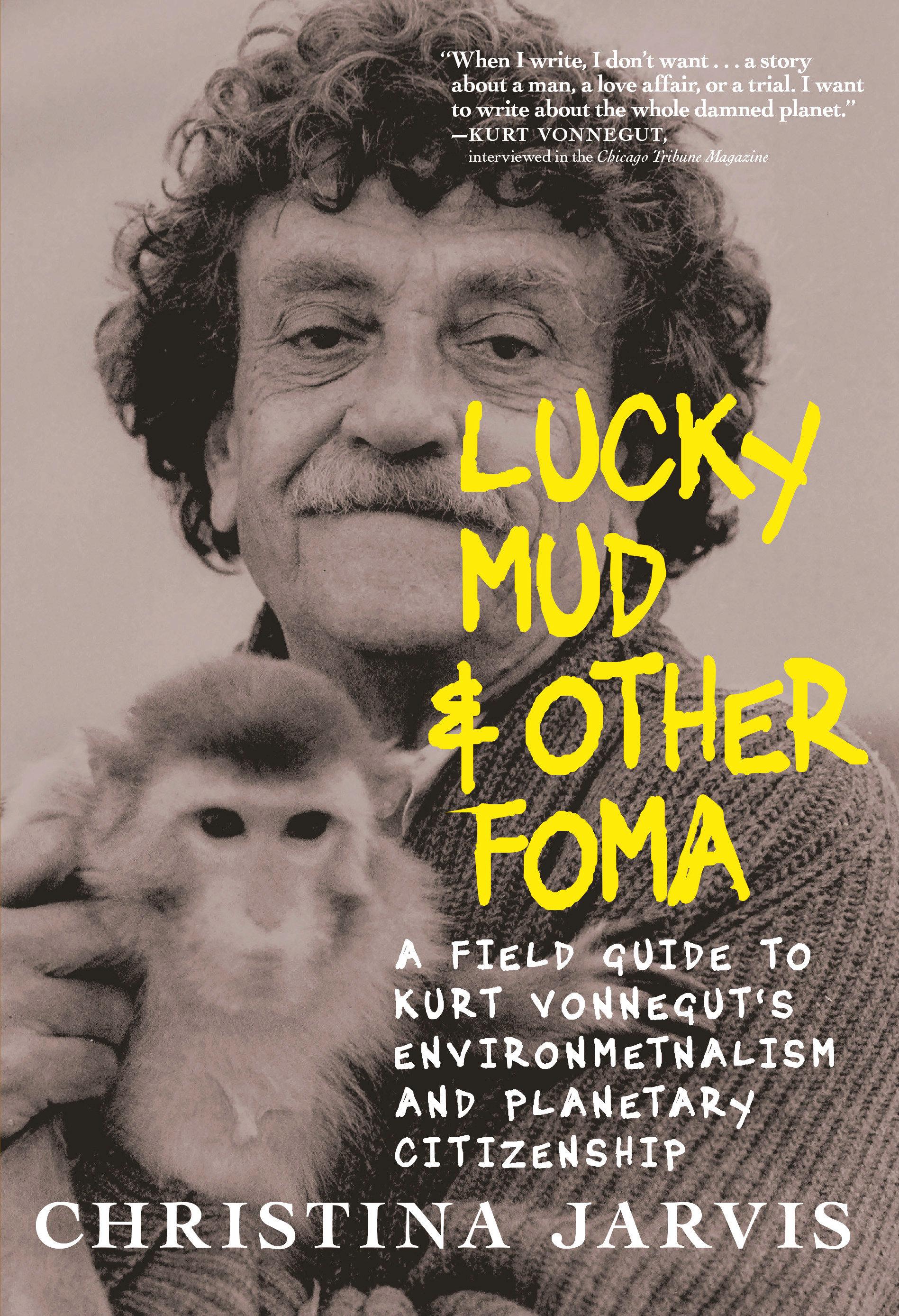 Vorderes Coverbild Lucky Mud & Other Foma