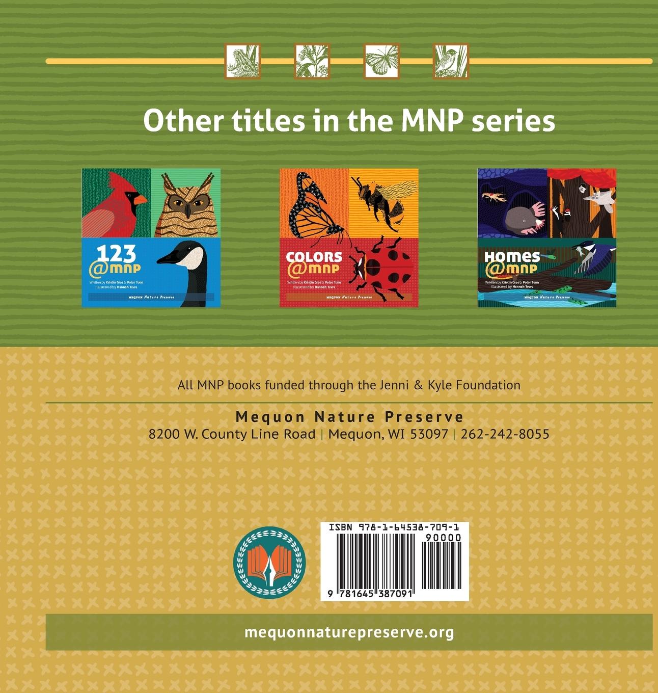 Rückseitencover Abc@mnp