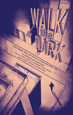 Vorderes Coverbild Walk the Dark