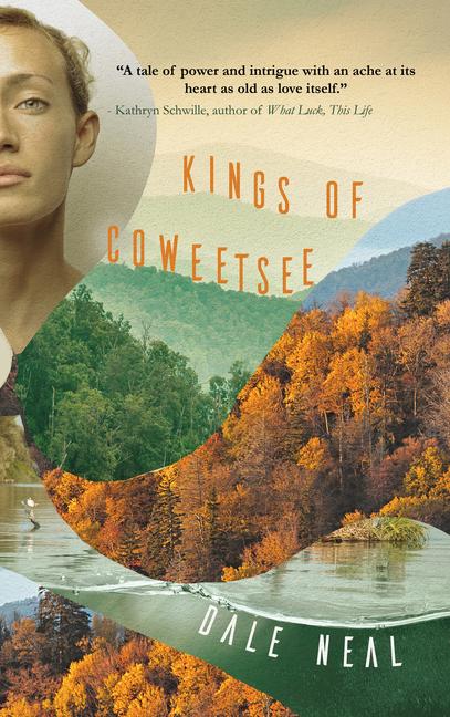 Vorderes Coverbild Kings of Coweetsee