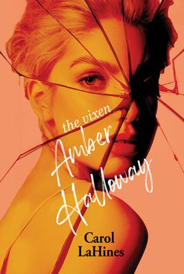 Vorderes Coverbild The Vixen Amber Halloway