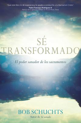Vorderes Coverbild Sé Transformado