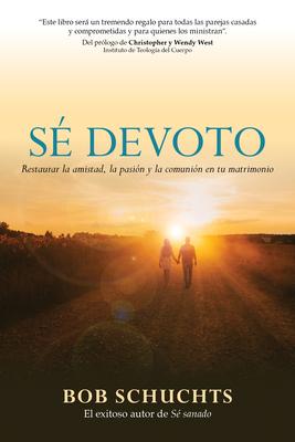 Vorderes Coverbild Sé Devoto