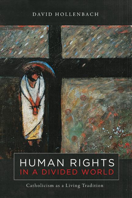 Vorderes Coverbild Human Rights in a Divided World