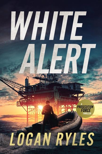 Vorderes Coverbild White Alert