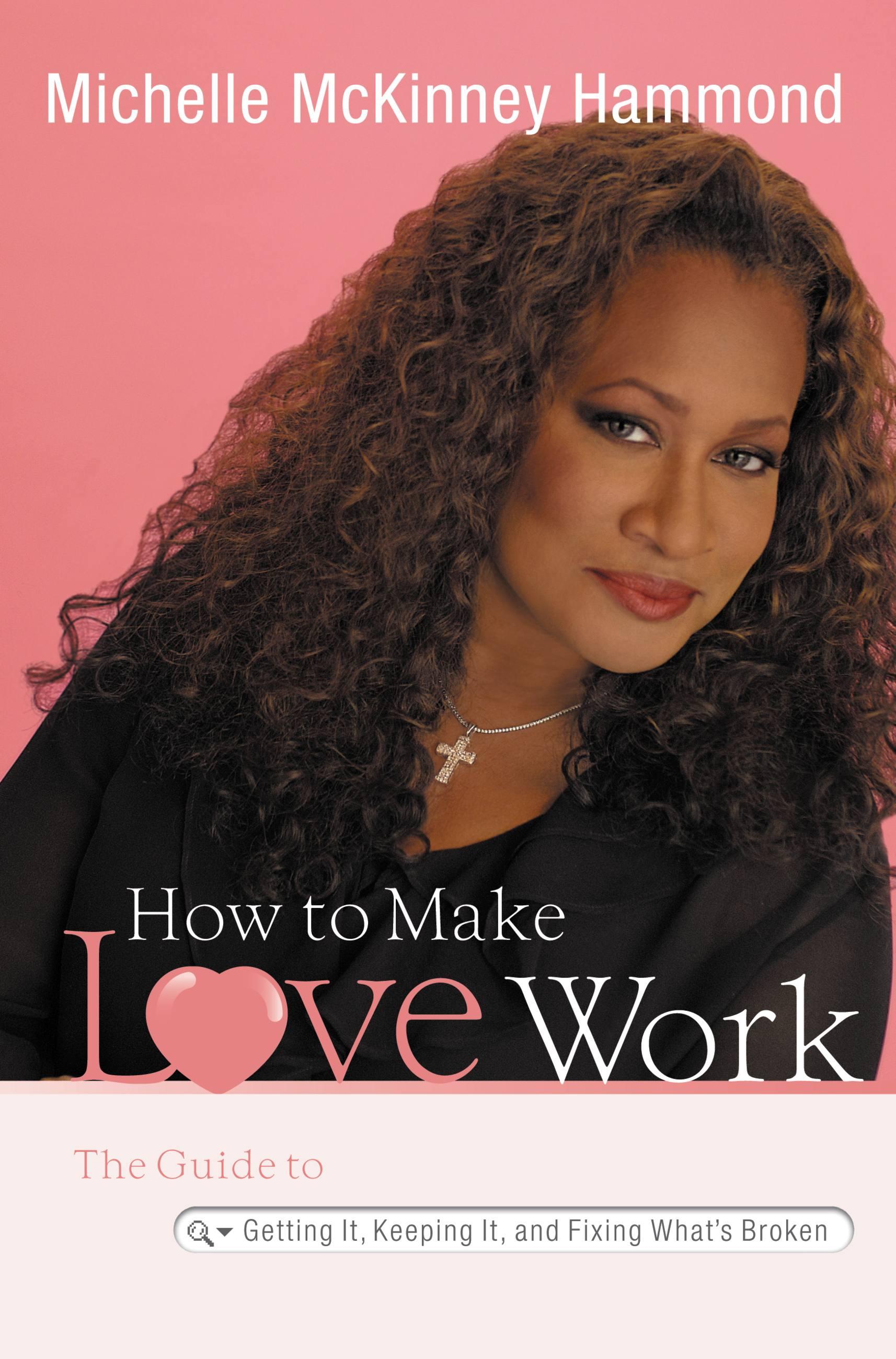 Vorderes Coverbild How to Make Love Work