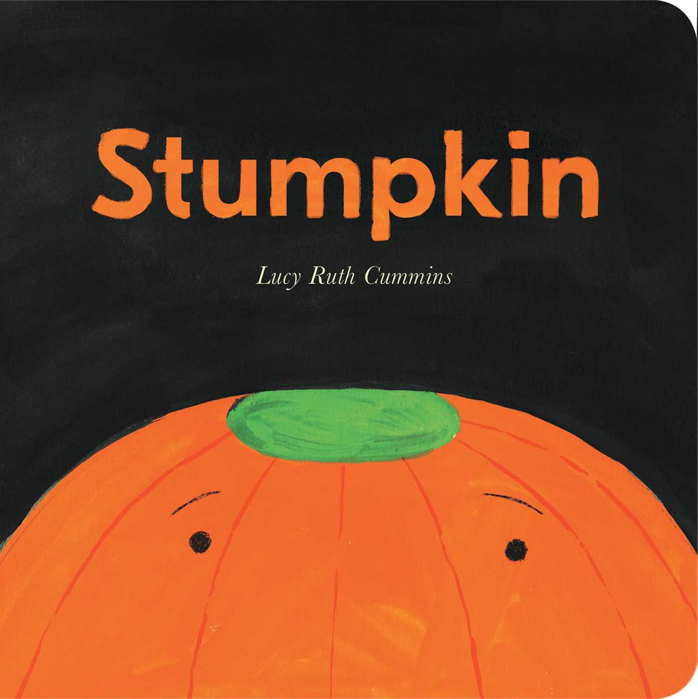 Vorderes Coverbild Stumpkin