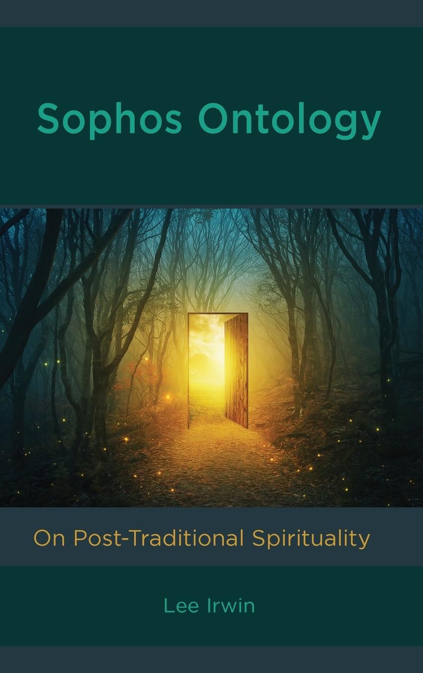 Vorderes Coverbild Sophos Ontology