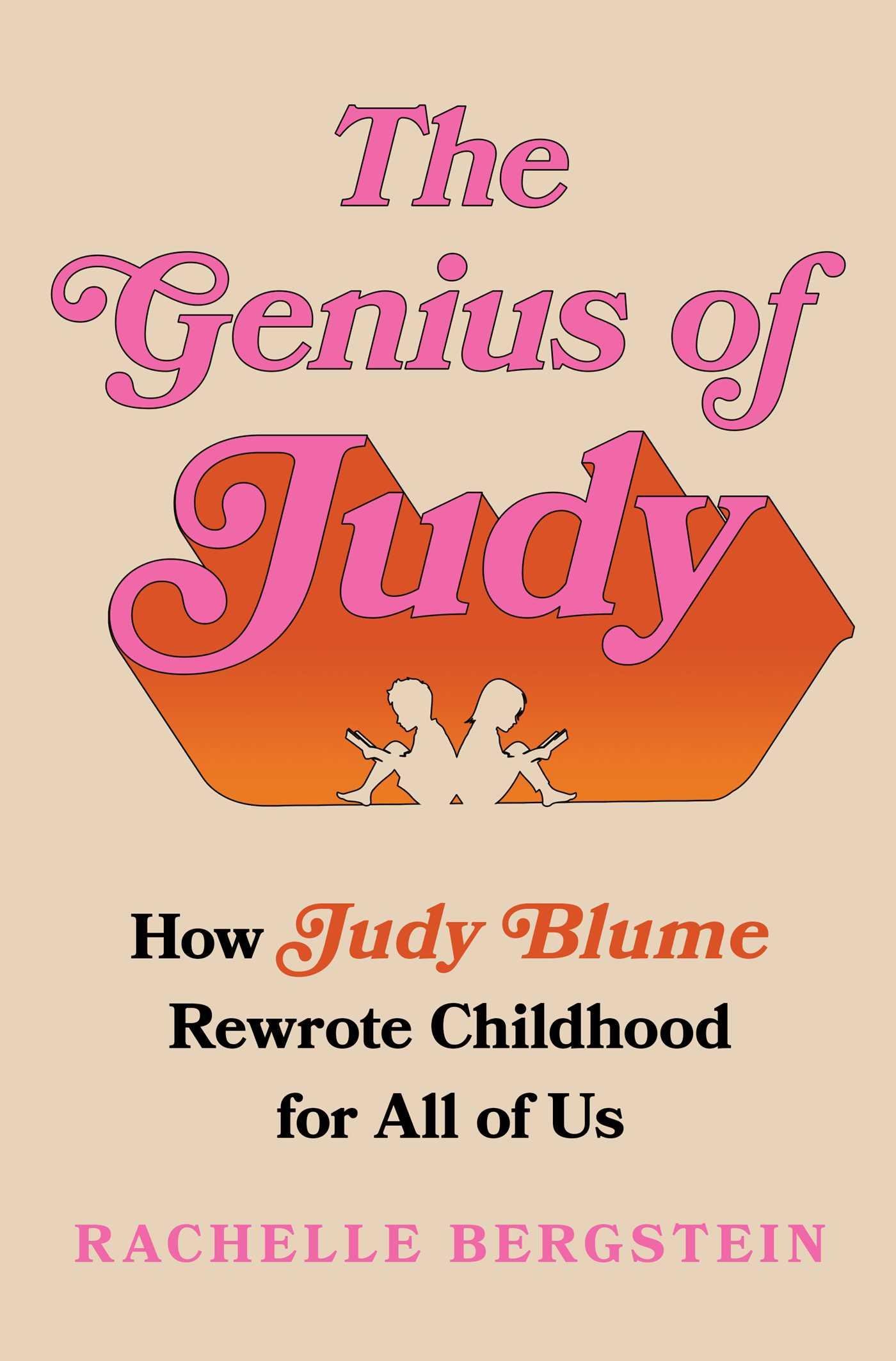 Vorderes Coverbild The Genius of Judy