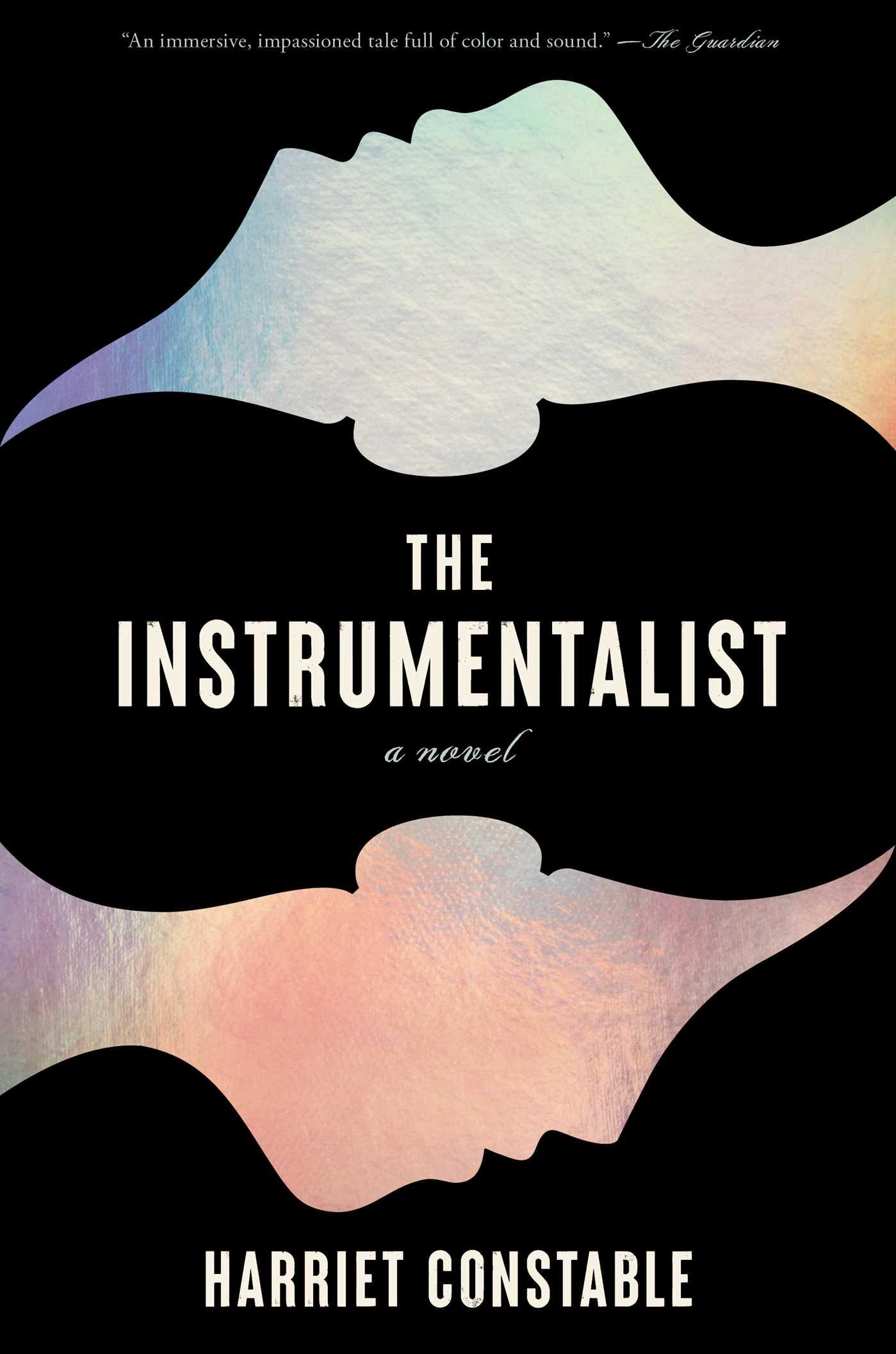 Vorderes Coverbild The Instrumentalist