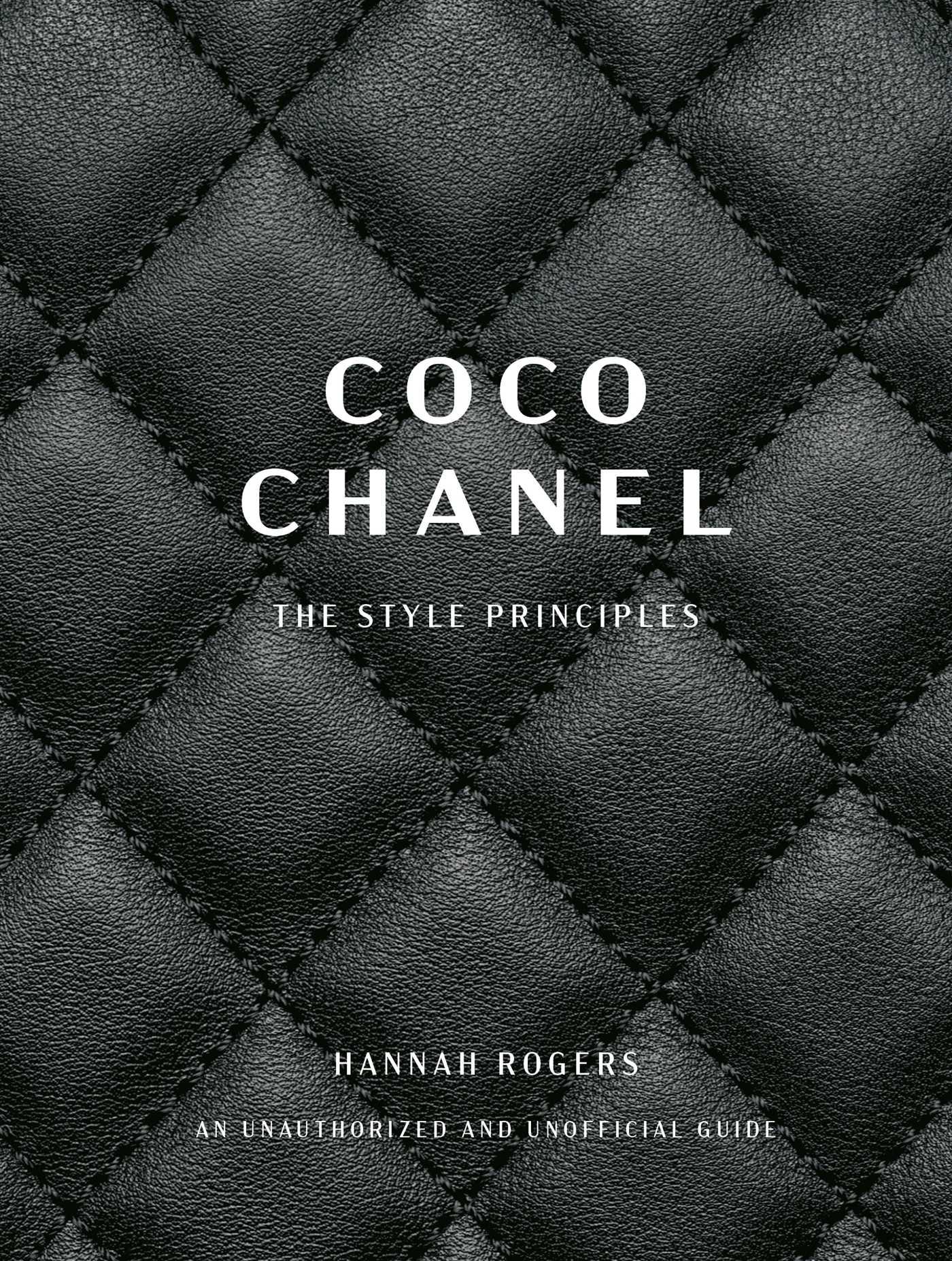 Vorderes Coverbild Coco Chanel