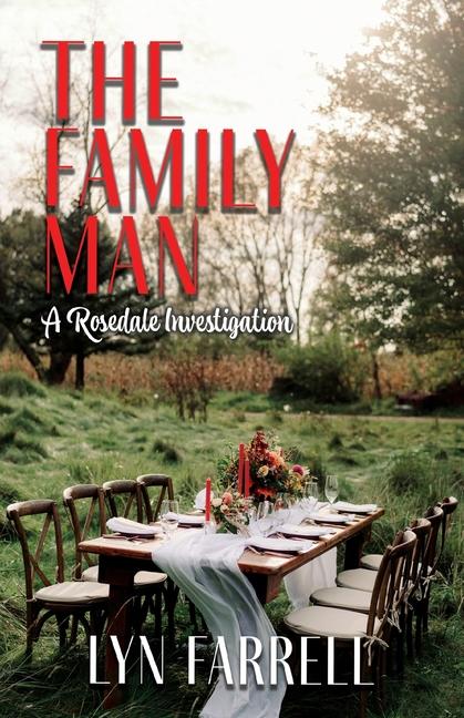 Vorderes Coverbild The Family Man