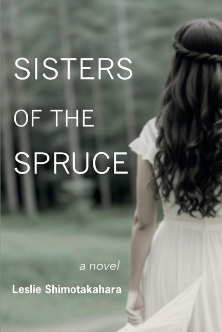Vorderes Coverbild Sisters of the Spruce