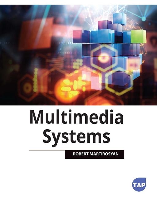 Vorderes Coverbild Multimedia Systems