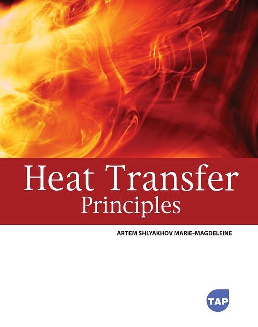 Vorderes Coverbild Heat Transfer Principles