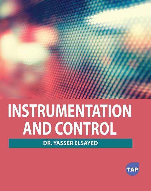 Vorderes Coverbild Instrumentation and Control
