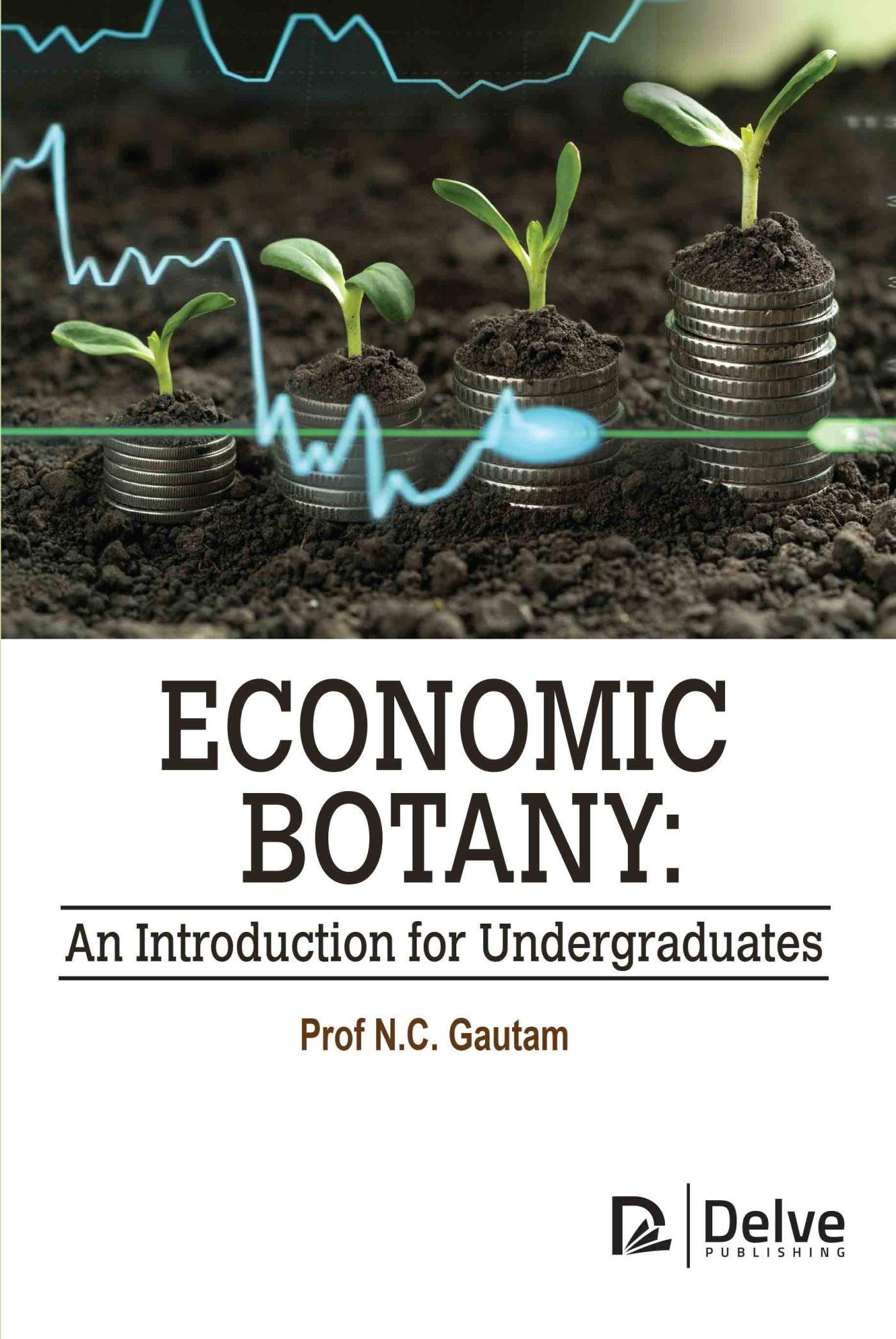 Vorderes Coverbild Economic Botany: An Introduction for Undergraduates