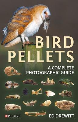 Vorderes Coverbild Bird Pellets