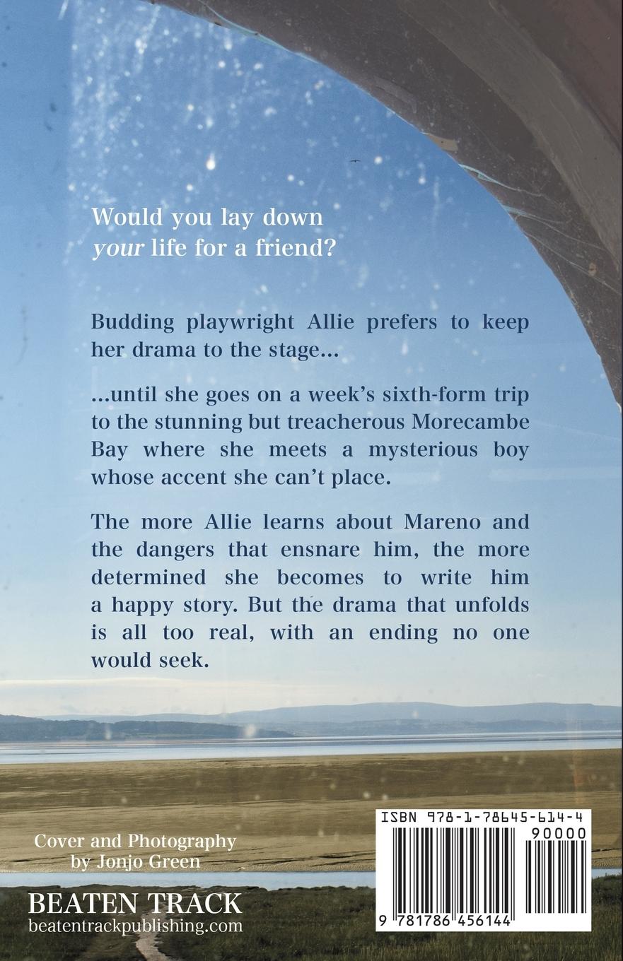 Rückseitencover Happiness Seeker