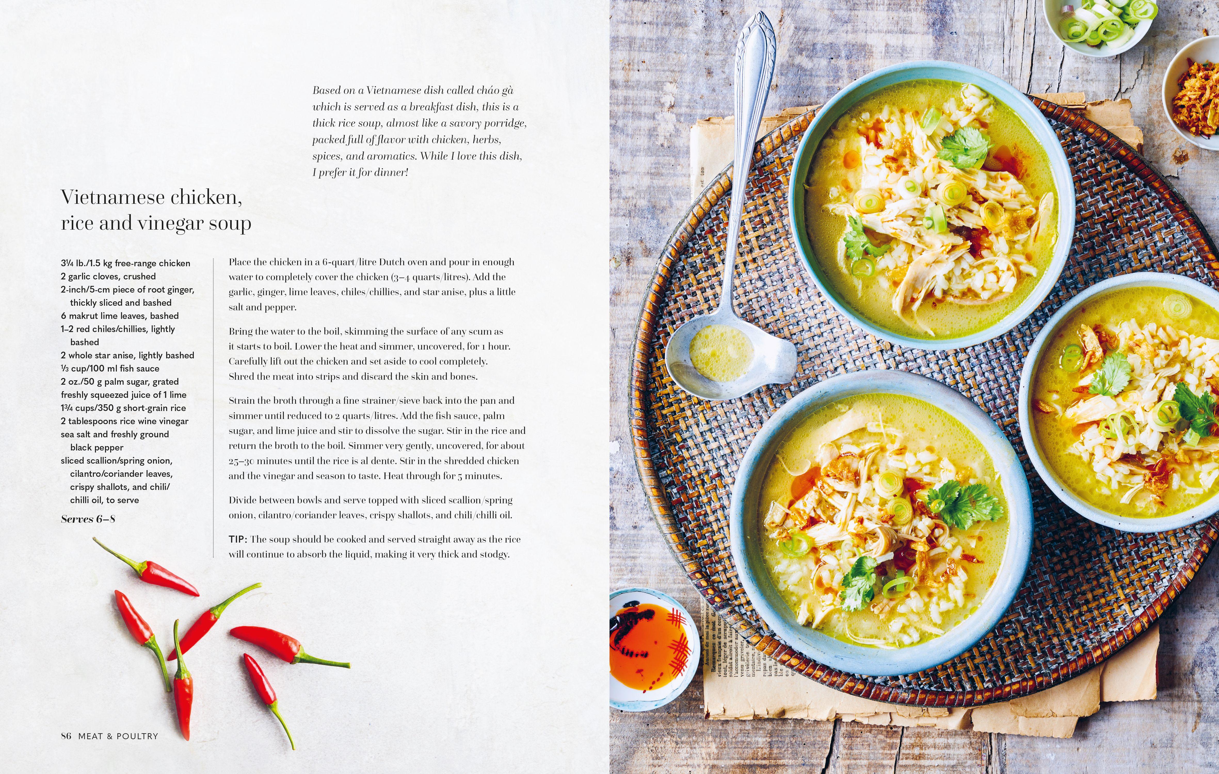 Beispielinhalt (Bild) A Splash and a Drizzle...