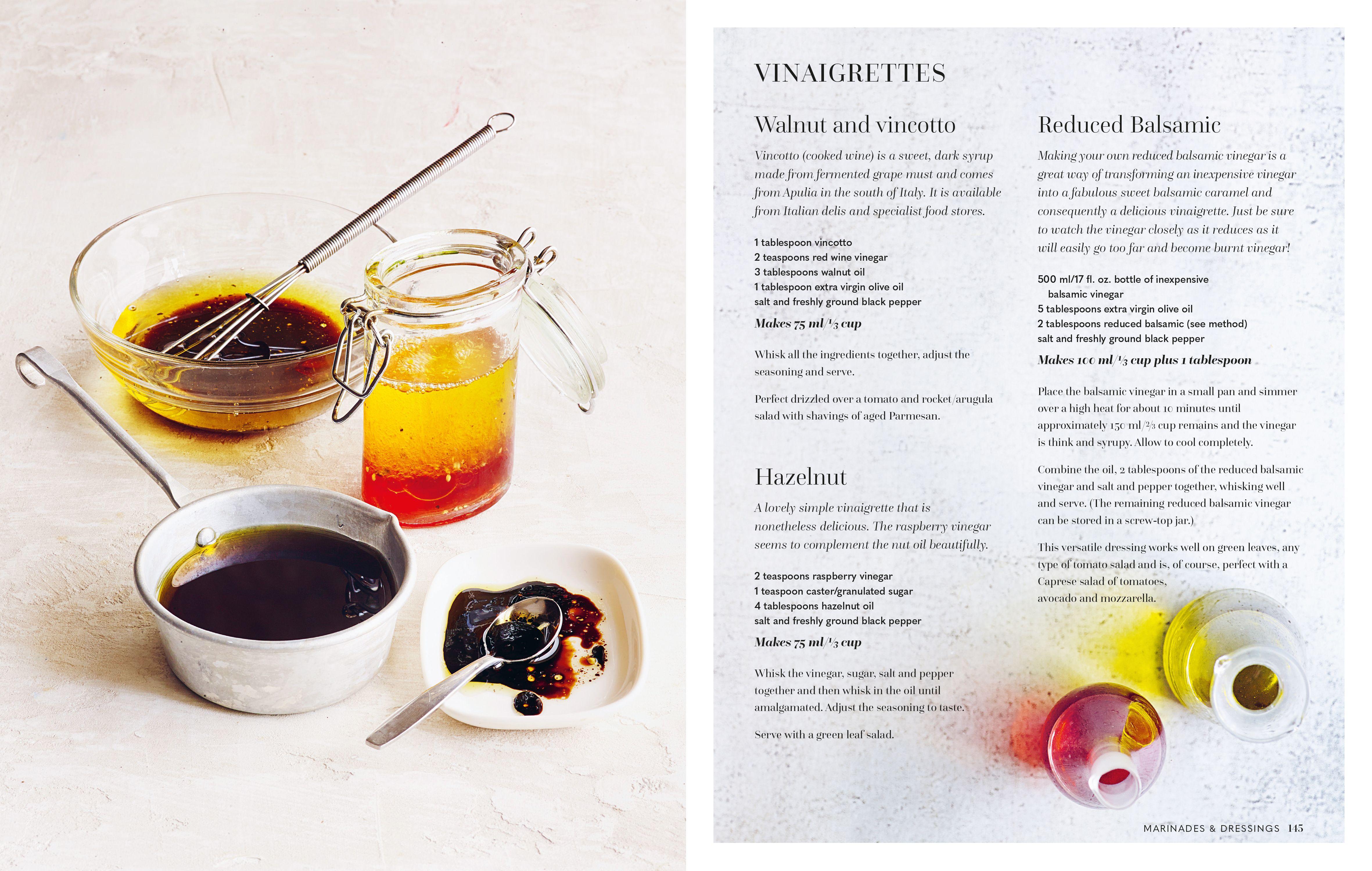 Beispielinhalt (Bild) A Splash and a Drizzle...