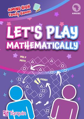 Vorderes Coverbild Let's Play - Mathematically!