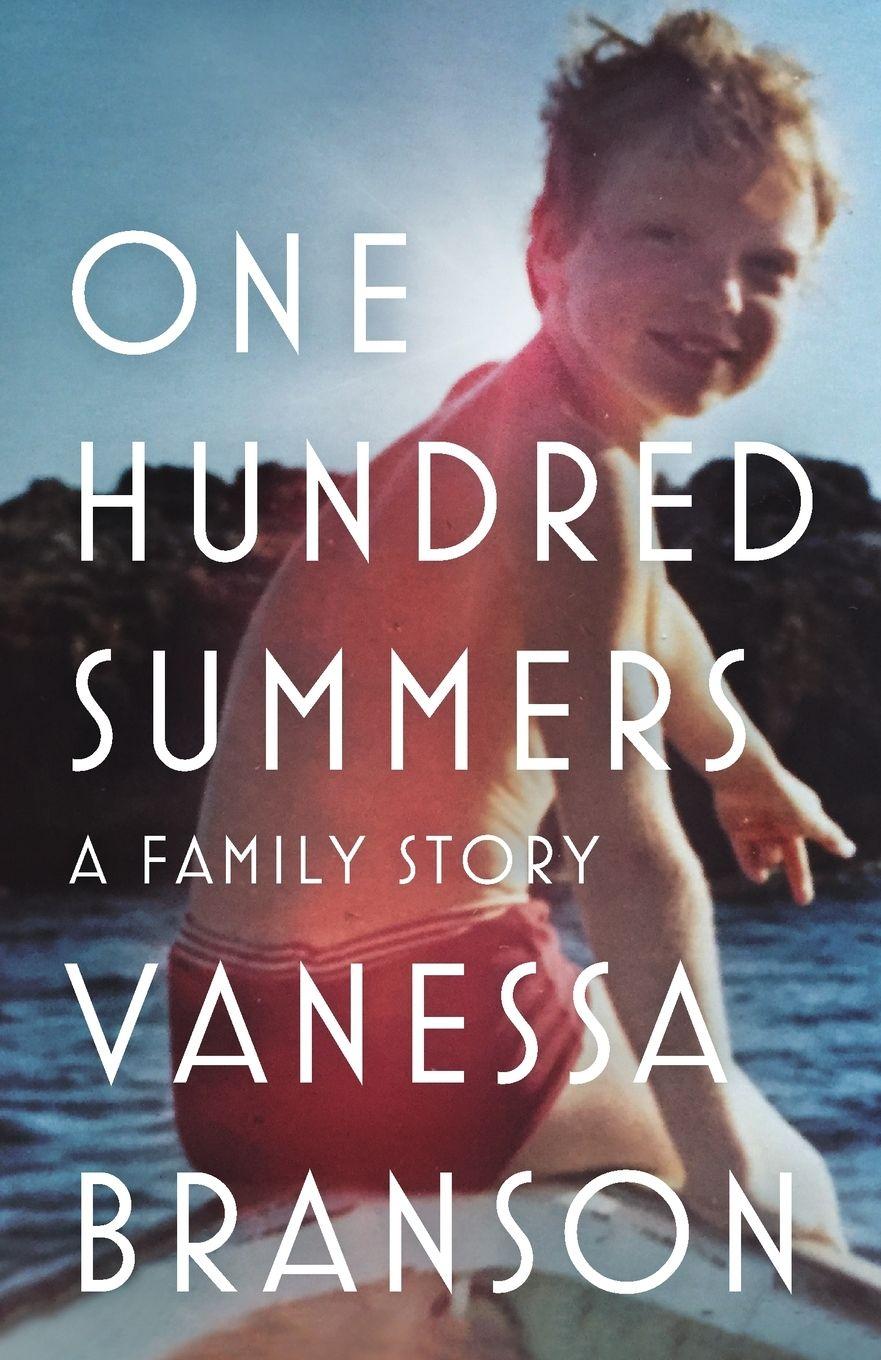 Vorderes Coverbild One Hundred Summers